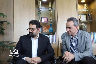 وزیر ارشاد میهمان جشنواره آیینی و سنتی