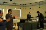 اردیبهشت تئاتر ایران گرامیداشت روز جهانی تاتر در شهرستان میاندوآب برگزار شد. 2