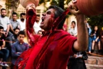 نمایش «مسیح در اربیل فرود می‌آید» در مهاباد اجرا میشود 2