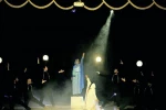 «دامغالی دنیز» در نقده به روی صحنه رفت. 2