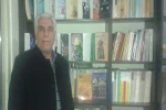 گفتگوی با علی صابر رضایی نویسنده و کارگردان نمایش قاراپاپاق گلینی 2