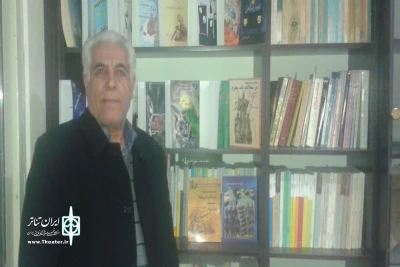 کارگردان نمایش «قاراپاپاق گلینی»:

تئاتر بدون مخاطب جایگاهی ندارد