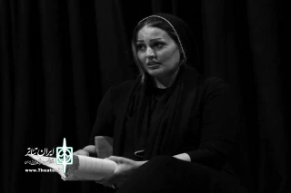 «بمناسبت ورود اشکان» از 26 مرداد به صحنه می‌رود