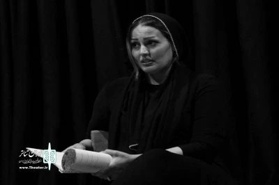 «بمناسبت ورود اشکان» از 26 مرداد به صحنه می‌رود
