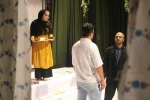 «داستان عامه پسند» در میاندوآب در از 22 تا 26 مرداد در حال اجراست. 2