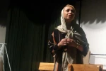نمایش « لطفا بیدارشو دکتر» در میاندوآب اجرا می شود. 2