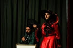 «کمدی ارتفاعات» در تکاب اجرا شد. 2