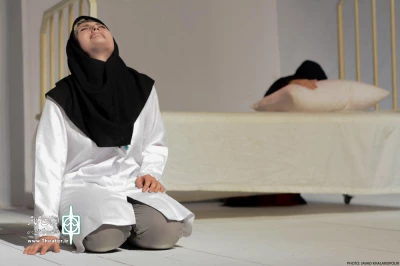 نمایش «سەردەمی بێ‌تاوانی» در مهاباد روی صحنه می رود