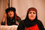 نمایش «سەردەمی بێ‌تاوانی» در مهاباد روی صحنه می رود 3