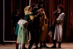 نمایش «پرتره» در بوکان به روی صحنه رفت. 2