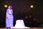 با برگزاری آئین اختتامیه بیست و نهمین جشنواره تئاتر استان آذربایجانغربی به پایان رسید.