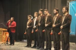 با برگزاری آئین اختتامیه بیست و نهمین جشنواره تئاتر استان آذربایجانغربی به پایان رسید.