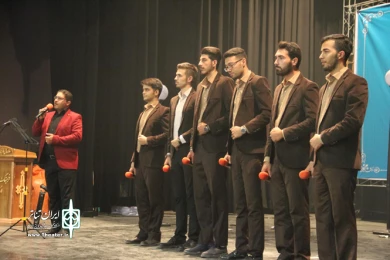 با برگزاری آئین اختتامیه بیست و نهمین جشنواره تئاتر استان آذربایجانغربی به پایان رسید.