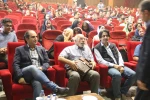 با برگزاری آئین اختتامیه بیست و نهمین جشنواره تئاتر استان آذربایجانغربی به پایان رسید.