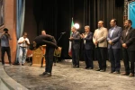 با برگزاری آئین اختتامیه بیست و نهمین جشنواره تئاتر استان آذربایجانغربی به پایان رسید.