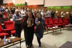 با برگزاری آئین اختتامیه بیست و نهمین جشنواره تئاتر استان آذربایجانغربی به پایان رسید.