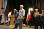 با برگزاری آئین اختتامیه بیست و نهمین جشنواره تئاتر استان آذربایجانغربی به پایان رسید.