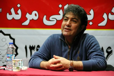 کارگاه تئاتر محیطی در ارومیه برگزار شد