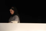 نمایش « وخداوند درون یک مرد دو قلب قرار نداد» در ارومیه اجرا شد.