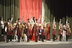 نمایش «ساری گلین،دلی عاشیق» در میاندوآب اجرا شد.  2