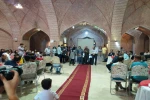 ارومیه توانست بیشترین تعداد جایزه را در «عنوان»  اردبیل از آن خود کند 2