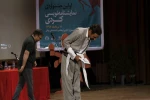 جشنواره نمایشنامه نویسی کردی در بوکان با معرفی برگزیدگان به کار خود عصر روز پنج شنبه ۱۱ مرداد پایان داد.