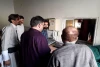 سفر غیرمنتظره مدیرعامل انجمن هنرهای نمایشی ایران به مهاباد 3