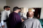 سفر غیرمنتظره مدیرعامل انجمن هنرهای نمایشی ایران به مهاباد 3