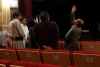 سفر غیرمنتظره مدیرعامل انجمن هنرهای نمایشی ایران به مهاباد 4