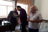 سفر غیرمنتظره مدیرعامل انجمن هنرهای نمایشی ایران به مهاباد 7