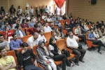 جلسات پرشور نقد و بررسی در جشنواره 2