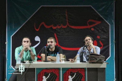 با حضور دو تن از منتقدین استان

برگزاری جلسات  نقد و بررسی  آثار سی‌امین جشنواره استانی آذربایجان‌غربی