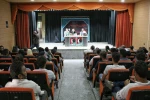 جلسات پرشور نقد و بررسی در جشنواره 4