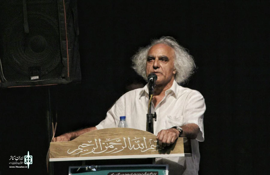 جشنواره تئاتر استان آذربایجان غربی  به کار خود پایان داد 3