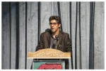 مراسم اختتامیه سی امین جشنواره تئاتر آذربایجانغربی