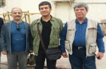 آثار برگزیده استان بازبینی شدند. 2