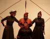 «سرناد» در ارومیه به روی صحنه رفت. 2