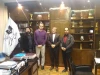 به زودی فراخوان اولین دوره جشنواره تئاتر ترکی اعلام می شود. 2