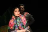 نمایش « آچیلمامیش چیچکلر »  در ارومیه بر روی صحنه رفت 2