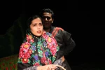 نمایش « آچیلمامیش چیچکلر »  در ارومیه بر روی صحنه رفت 2