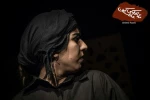 نمایش « به تاریکی عادت کن » در ارومیه بر روی صحنه رفت 3