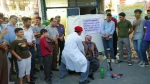 « بالا یا پایین » در بوکان به اجرا درآمد 2