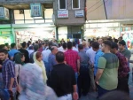 « بالا یا پایین » در بوکان به اجرا درآمد 2