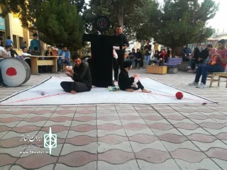 « ترور » در ارومیه به اجرا درآمد