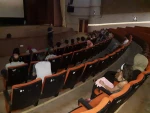 جلسه توجهیی دوره آموزش مبانی تئاتر در شهرستان بوکان  برگزار شد   3