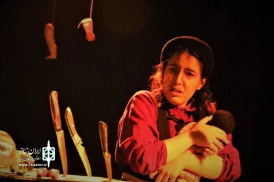 « کارگر » در ارومیه به صحنه رفت