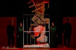 « حصار » در بوکان به صحنه رفت 3