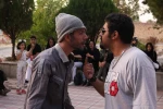 « مرگی از جنس گل »  در ارومیه به اجرا درامد 4