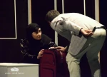 « وه کوو یه ری » در سلماس به صحنه رفت 2