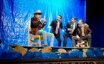 « بر پهنه دریا » در پیرانشهر  به صحنه رفت 3